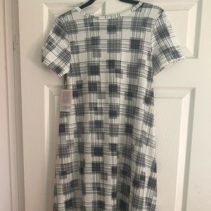 XS Lularoe Carly dress